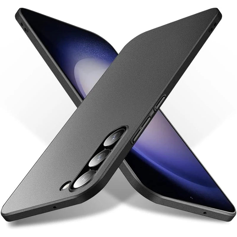 Slim Rubber Matte Soft Case For Samsung - Premium Mobile Phone Cases from Dressmycell.com - Just $15! Shop now at Dressmycell.com Slim Rubber Matte Soft Case For Samsung - Premium Mobile Phone Cases from Dressmycell.com - Just $15! Shop now at Dressmycell.com